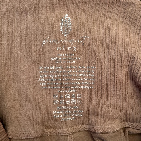 Free Movement Women’s Leggings Size Medium - Picture 2 of 11